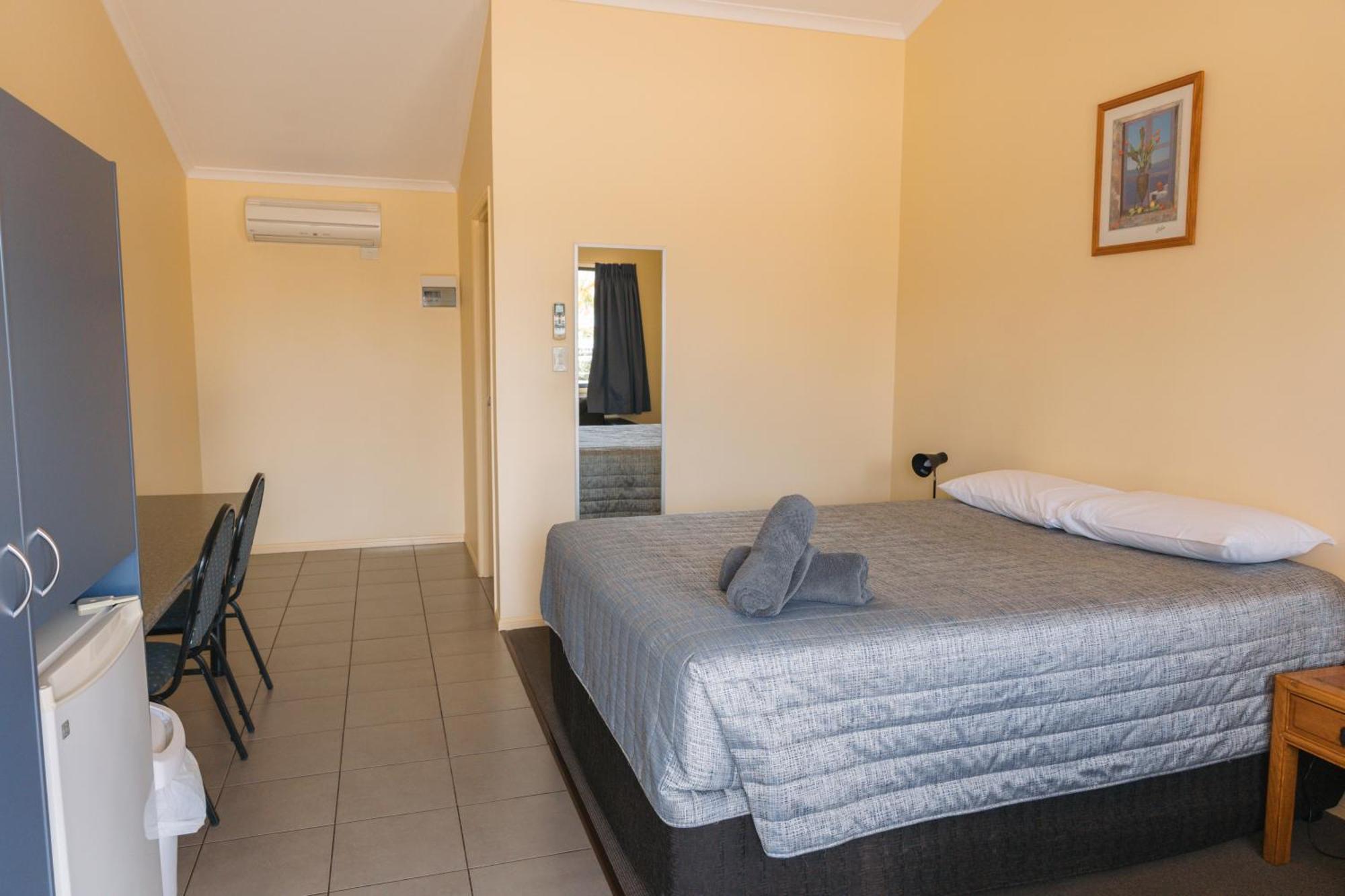 Moura Motel Bagian luar foto