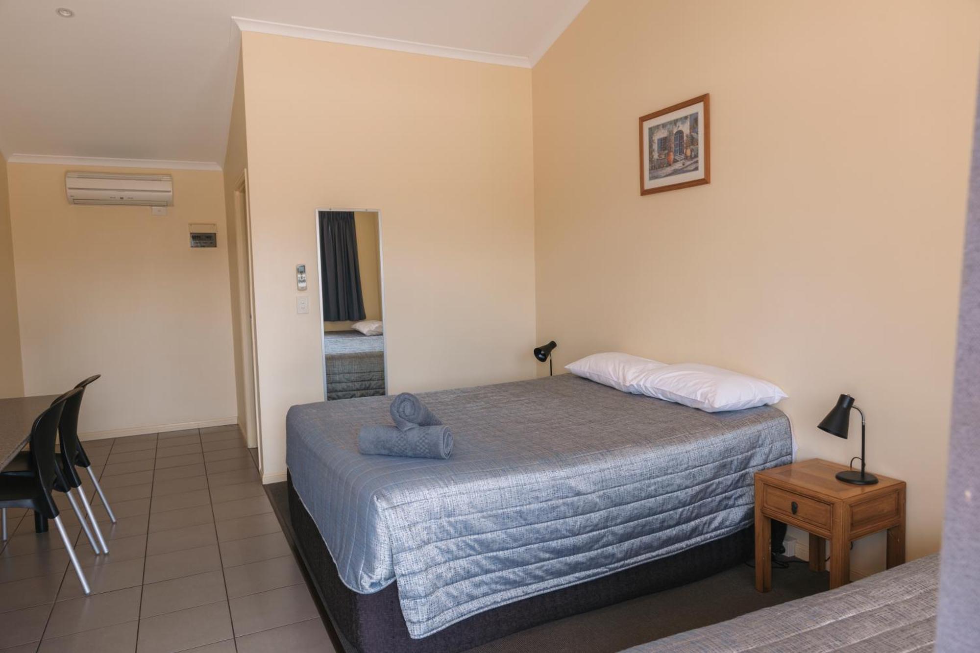Moura Motel Bagian luar foto